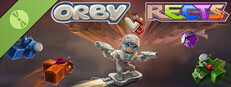 Orby vs Rects Demo