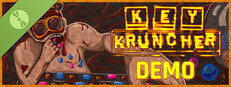 KEYKRUNCHER™ Demo