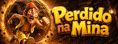 Perdido na Mina