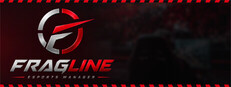 FRAGLINE: Esports Manager