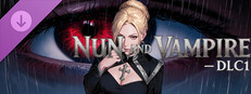 Nun and Vampire-DLC1