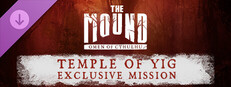 The Mound: Omen of Cthulhu - Temple of Yig Exclusive Mission