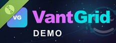 VantGrid Demo