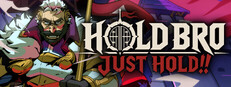 Hold Bro,Just Hold!!