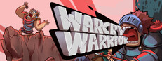 Warcry Warrior