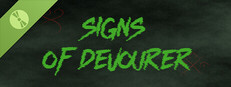 Signs Of Devourer Demo