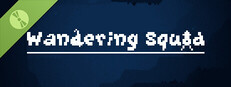 Wandering Squid Demo