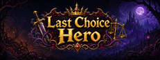 Last Choice Hero