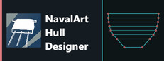 NavalArt Hull Designer