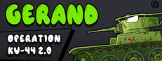 GERAND: Operation KV-44 2.0