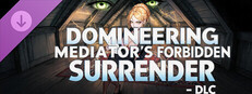 Domineering Mediator's Forbidden Surrender-DLC