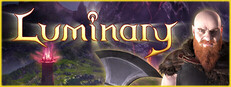 Luminary Playtest