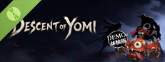 Descent of Yomi Demo