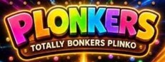 Plonkers - totally bonkers plinko