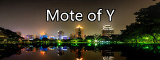 Mote of Y