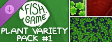 Fish Game - Plant Variety Pack 1