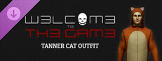 Welcome to the Game III - Tanner Cat Outfit