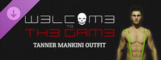 Welcome to the Game III - Tanner Mankini Outfit