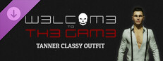 Welcome to the Game III - Tanner Classy Outfit