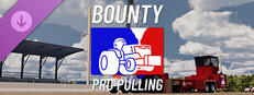 Bounty Pro Pulling - Tractor Pack 1