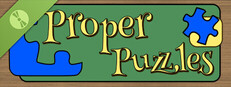 Proper Puzzles Demo
