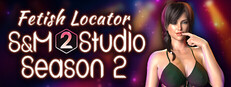 Fetish Locator: S&M Studio - Season 2
