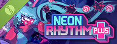 Neon Rhythm Plus Demo
