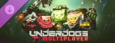 UNDERDOGS Multiplayer
