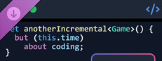 Yet Another Incremental Game (But This Time About Coding) - Theme Pack