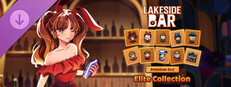 Lakeside Bar - Elite Collection DLC