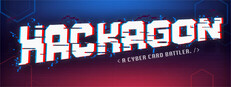 Hackagon: Cyber Card Battler