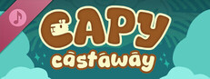 Capy Castaway Soundtrack