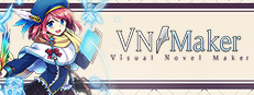 Visual Novel Maker