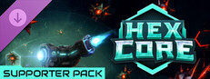 Hex Core - Supporter Pack