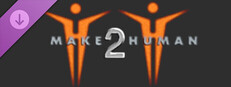 Makehuman 2 - Fantasy Patron Pack