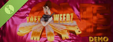 Toey Weedz Smoke One Demo