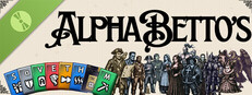 Alphabetto's Demo