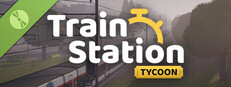 Train Station Tycoon Demo