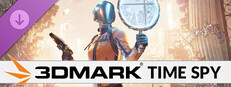 3DMark Time Spy upgrade