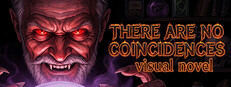 Visual Novel: There Are No Coincidences