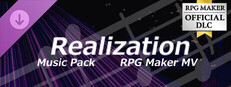 RPG Maker MV - Realization Music Pack