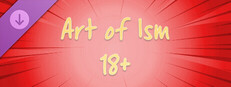 Art of Ism - Uncensored DLC