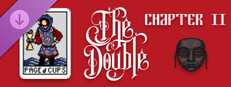 THE DOUBLE - CHAPTER 2