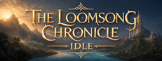 The Loomsong Chronicle Idle