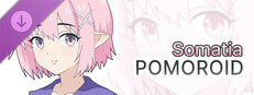 Pomoroid: 4 Character Slots + Somatia Pack
