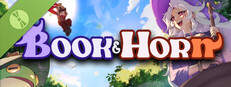 Book & Horn Demo