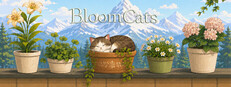 Bloom Cats