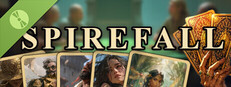 Spirefall Demo - Tavern Gauntlet