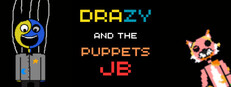 Drazy and the Puppets JB