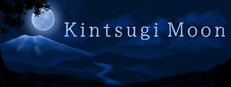 Kintsugi Moon